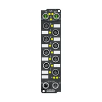 Beckhoff EP2008-0001