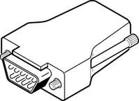 Festo NECC-A-S-S1G9-C2M