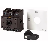 Eaton Electric P3-100/XZ