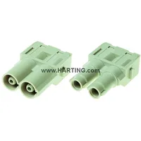 Harting Deutschland 09 14 002 2641