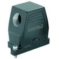 Weidmüller HDC IP68 06B TSS 1M25