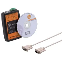 IFM eAS-i Tester