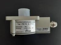 FSG Typ:PW 70/A/IP40