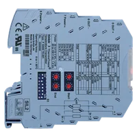 KNICK ThermoTrans P 32100