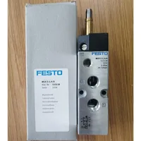 Festo MLH-5-1/4-B