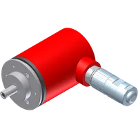 TR Electronic CEV65M-01663