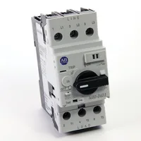 Allen Bradley 140U-D6D3-B30