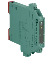 Pepperl+Fuchs KCD2-SCD-1