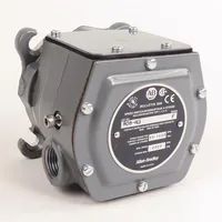 Allen Bradley 808-M3