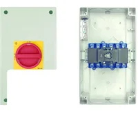 Kraus & Naimer KG10 T203/40 KS51V