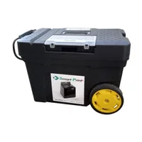 Cabur SMARTTROLLEY