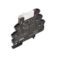 Weidmüller TRZ 230VAC RC 1CO