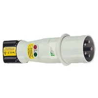 Gossen Metrawatt A3-63
