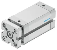 Festo ADNGF-25-40-PPS-A
