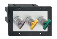 Schmersal SVE3/SR/xxxoo/oo-3Ö-230VAC