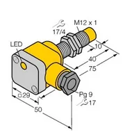 Turck NI5-EG12SK-AP6X