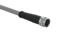 Schmersal A-K4P-M8-S-G-10M-GY-1-X-X-4