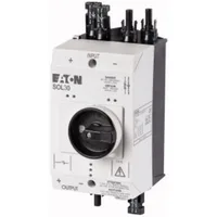 Eaton Electric SOL30/2MC4