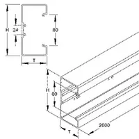 Kleinhuis BU651308.8