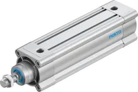 Festo DSBC-63-160-PPSA-N3