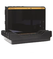 Pepperl+Fuchs DC TPRO X2 Desktop Charger 5Bay (US)