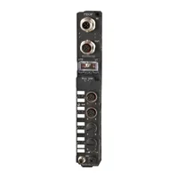 IFM FieldModuleDP IO-Link 4 Ports