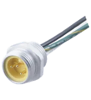 Pepperl+Fuchs 1/2" NPT-V93-G-S-.3M