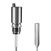 Rechner Sensors KFI-1-R-20000-VAc/PTFE/VAc-D13-G1-IL4-ET-Y10