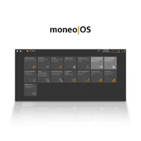 IFM moneo OS License