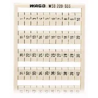 WAGO 209-666
