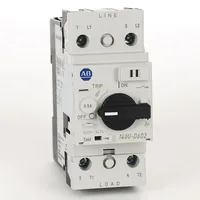 Allen Bradley 140U-D6D2-A50