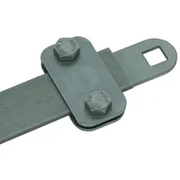 Dehn + Söhne KS B11.11 FL30X4 V2A