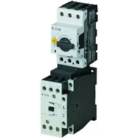 Eaton Electric MSC-D-25-M25(24VDC)