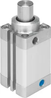 Festo DFSP-40-25-PS-PA