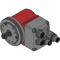 TR Electronic CEV58M-00783