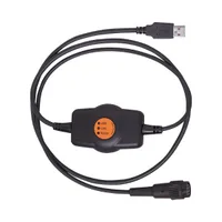 IFM R360/CAN-Interface/CANFox