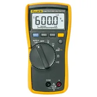 Fluke FLUKE-114 EUR