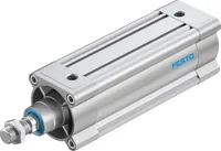 Festo DSBC-80-160-PPSA-N3