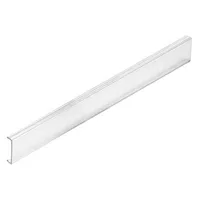 Weidmüller CC-RAIL TRANSPARENT1000