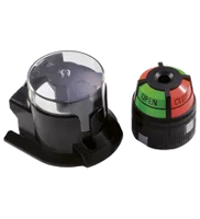 Pepperl+Fuchs BT65-F31K2-RG-EN-01