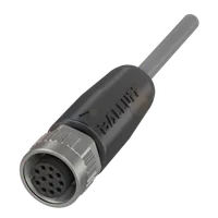 Balluff BCC M41C-0000-1A-049-VX8C25-050