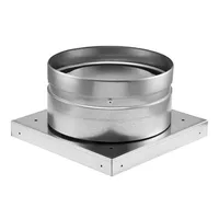 Helios Ventilatoren VDRW 200/2 D