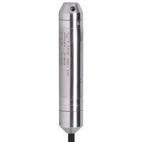 IFM SUBMERSIBLE 0,25BAR 5M FEP CABLE 1G/1D