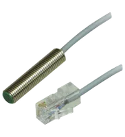 Pepperl+Fuchs NBB2-8GS35-E1-Y