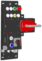 Euchner MGB-L2HECB-PNA-R-157122
