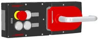 Euchner MGB-L1H-APA-R-137327