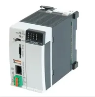 Moeller XC-CPU201-EC256K-8DI-6DO