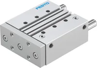 Festo DFM-50-100-P-A-KF