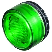 Stahl Schaltgeräte 8602A0054-1-gn Leuchtmeldervorsatz