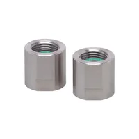 IFM SCREW-IN ADAPTER 1/2" SM